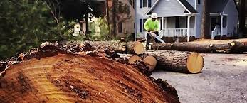 How Our Tree Care Process Works  in  Granby, MO